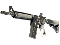 M4A4 Urban DDPAT